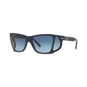 Persol Men's Po0009 57Mm Sunglasses